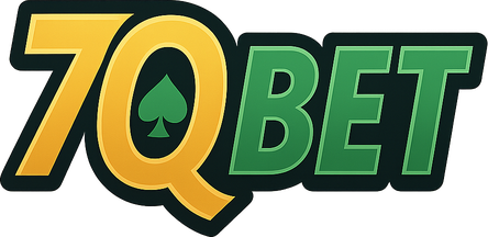 7q bet Logo